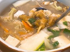 -海坛特色小吃·只做平潭特色菜(平潭店)