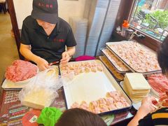 -长人馄饨铺(解放街店)