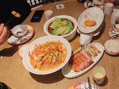 -新白鹿餐厅(城西银泰城店)