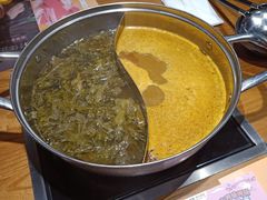 -呷哺呷哺 黄金牧场 (大港油田幸福广场店)
