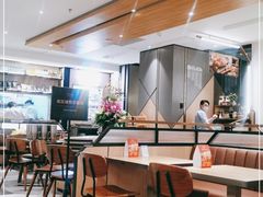 -新旺茶餐厅·早餐(香港广场店)