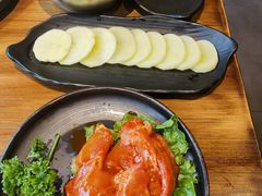 -牛人·雪花牛·木炭烤肉(昆山陆家店)