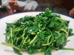 -徽三说·土徽菜·中国徽菜连锁品牌(一中店)