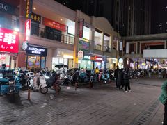 -万达茂商场(南京仙林店)