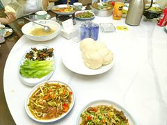-小乡小镇·传承桐庐土菜·老板亲自烧的菜