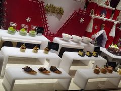 -盛宴自助餐厅(运达喜来登店)