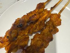 -阿里疆Alijiang·丝路美食·异域风情·清真(长楹天街店)