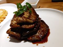 熏鱼-圆苑(金茂店)