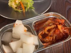 -韩鼎丰·韩国料理(林奥店)