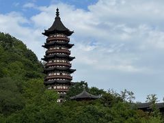 -牛首山文化旅游区