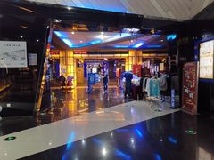 入口-万达影城(碧湖万达广场激光IMAX店)
