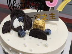-西村叔叔的店·面包·甜品·蛋糕(牡丹园店)