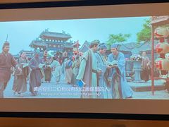 -金色印象·4K影院式足体养生(香榭里店)