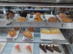 -Peet's Coffee皮爷咖啡(上海长风大悦城店)