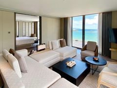 -深圳大梅沙京基洲际度假酒店