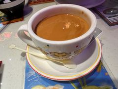 -龙记·香港茶餐厅(海上世界店)