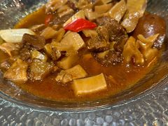 -粤香楼(新光里店)