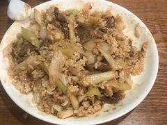 -西北朗益和穆斯林餐厅