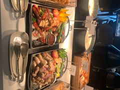 -粤海喜来登酒店·盛宴海鲜牛排自助餐厅(天河城店)
