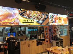 -本色.小马哥烧烤(无锡九里仓店)