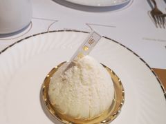 榴莲雪顶-张爱施法式西餐厅(汉街店)