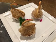 -领事馆19号中餐厅(厦门海景洲际酒店)