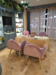 -静博士养生美容连锁