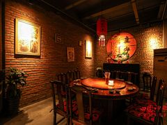 包厢-田园印象·成都土菜院子(华阳店)