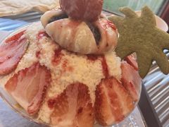 -高力乐面包咖啡厅(西塔店)