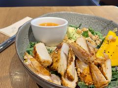 -Wagas(凤凰汇店)