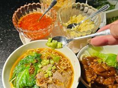 -万事吉健康生活馆(古城店)