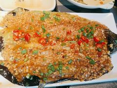 -管氏翅吧(广渠门店)