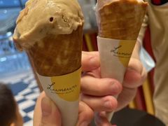 -LUNEURS月乐诗·法式冰淇淋(北外滩来福士广场店)