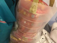 -珍妮曲奇聪明小熊(上环店)