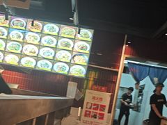-楠火锅(昆山金鹰店)