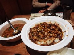 -钟吾小馆·地道徐州菜(锦创书城店)