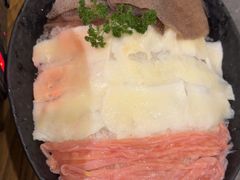 -井格重庆火锅(西直门凯德Mall店)