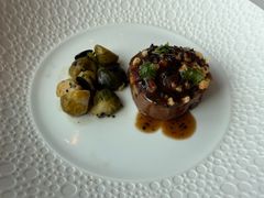 -翡翠36餐厅(浦东香格里拉店)
