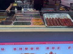 -冠雄先生烤冷面(熙街旗舰店)