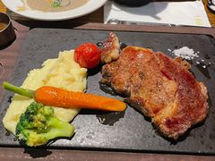 -1886德国汽车餐厅(外滩中央店)