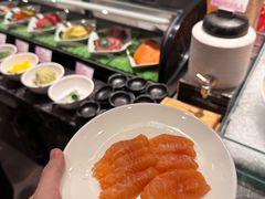 -美食汇海鲜自助餐厅·小龙虾烧烤(富力万达文华酒店)