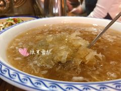 -大地烙馍村(商城路店)