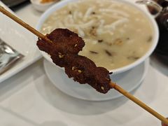 -新兴家喻酒家·羊城名宴(昌岗店)