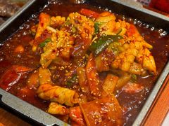 -韩一品韩国料理(柏庐南路店)