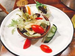 -苏梅花园(群星城店)