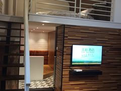 -天逅酒店(观前街宫巷店)