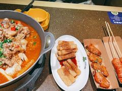 -蛙喔牛蛙(盐城盐都万达店)
