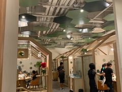 -红樱桃·欢乐餐厅(太原里店)