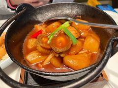 -大树餐厅(益田假日店)