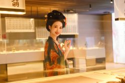 -支流映画摄影·汉服妆造跟拍